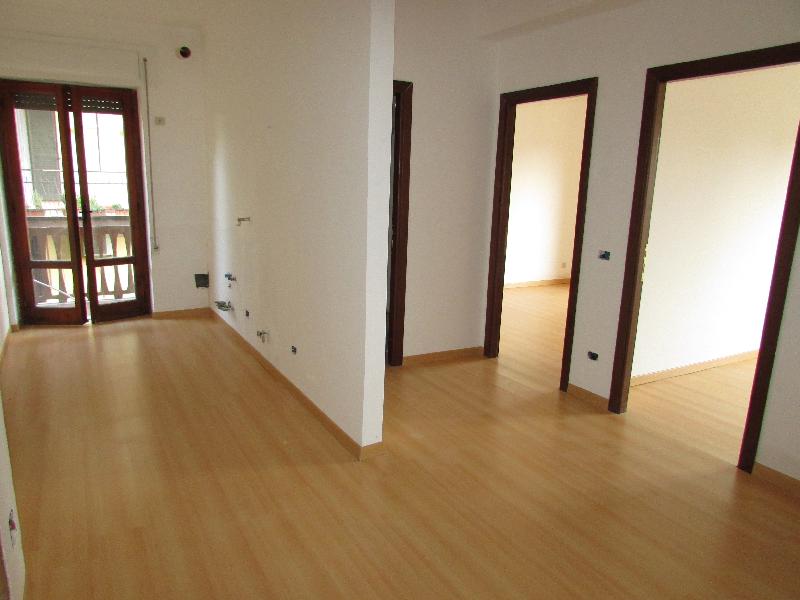 Appartamento via valchetta cartoni  - foto 2