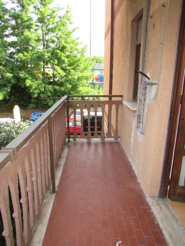 Appartamento via valchetta cartoni  - foto 6