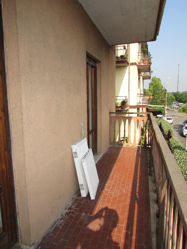 Appartamento via valchetta cartoni  - foto 7