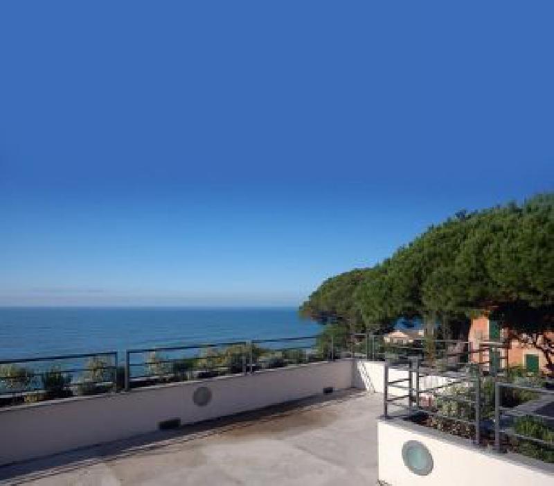 Appartamento VIA ROMAGNENO, Recco