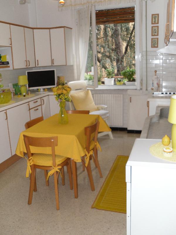 Appartamento Via Modugno  - foto 3