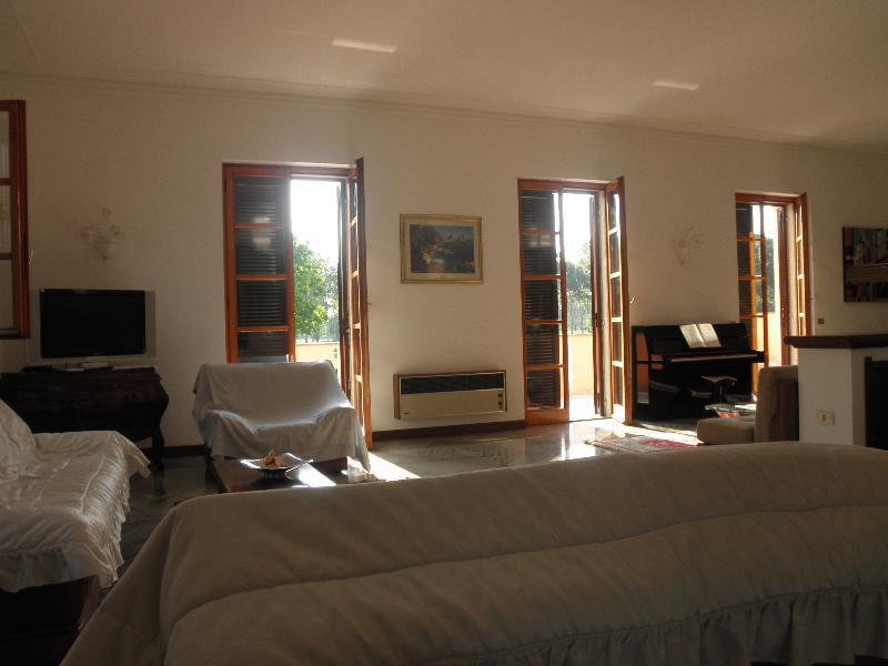 Villa Via Roma  - foto 10