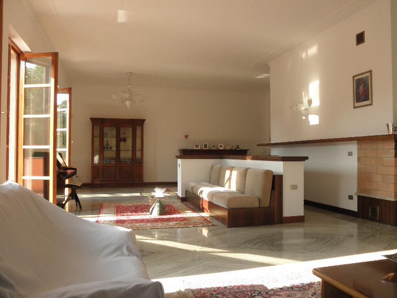 Villa Via Roma  - foto 11