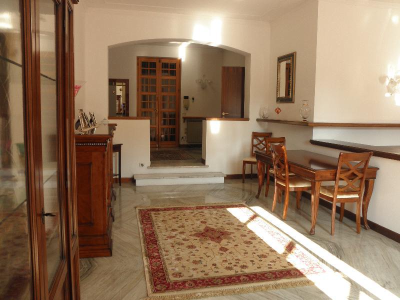 Villa Via Roma  - foto 12