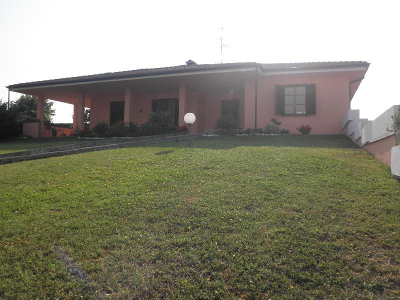 Villa Via Roma  - foto 2