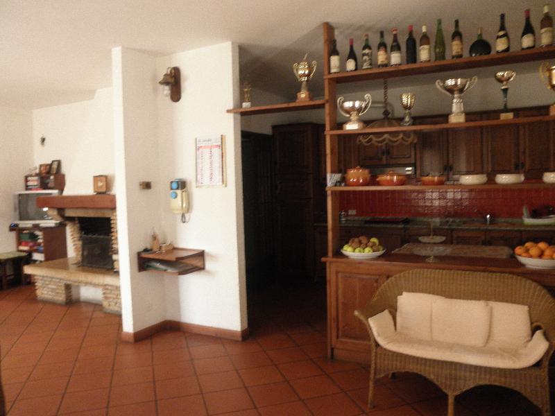 Villa Via Roma  - foto 21