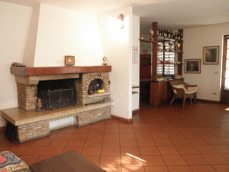 Villa Via Roma  - foto 22