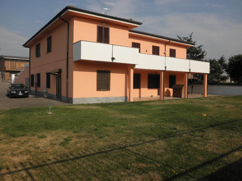Villa Via Roma  - foto 3
