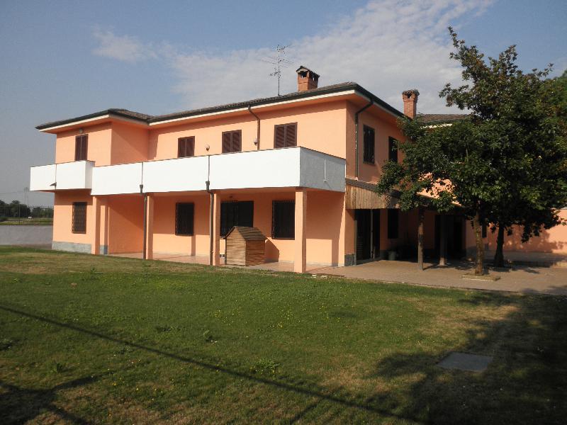 Villa Via Roma  - foto 4