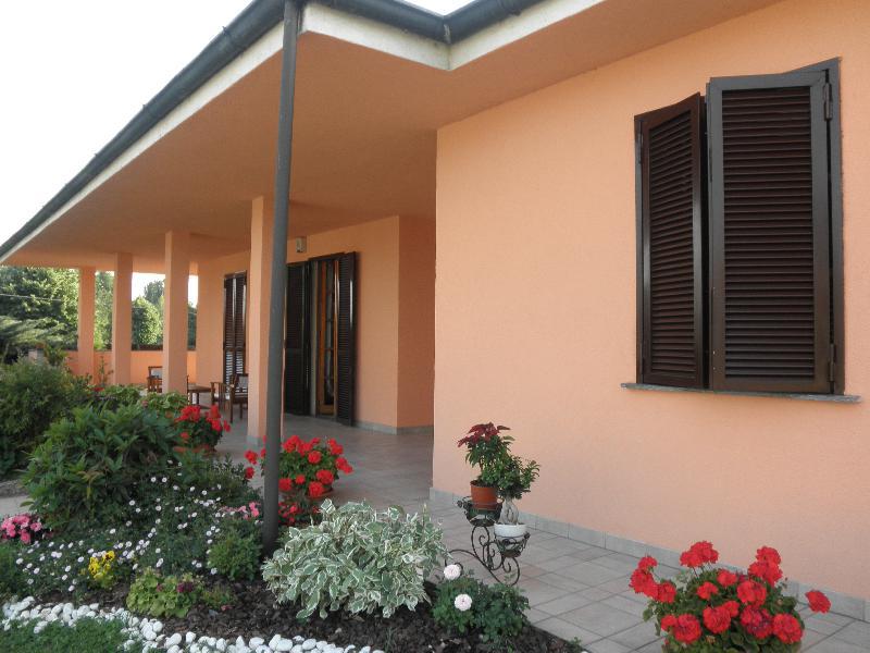 Villa Via Roma  - foto 6