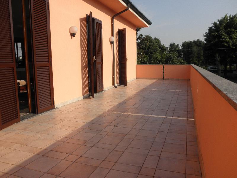 Villa Via Roma  - foto 7