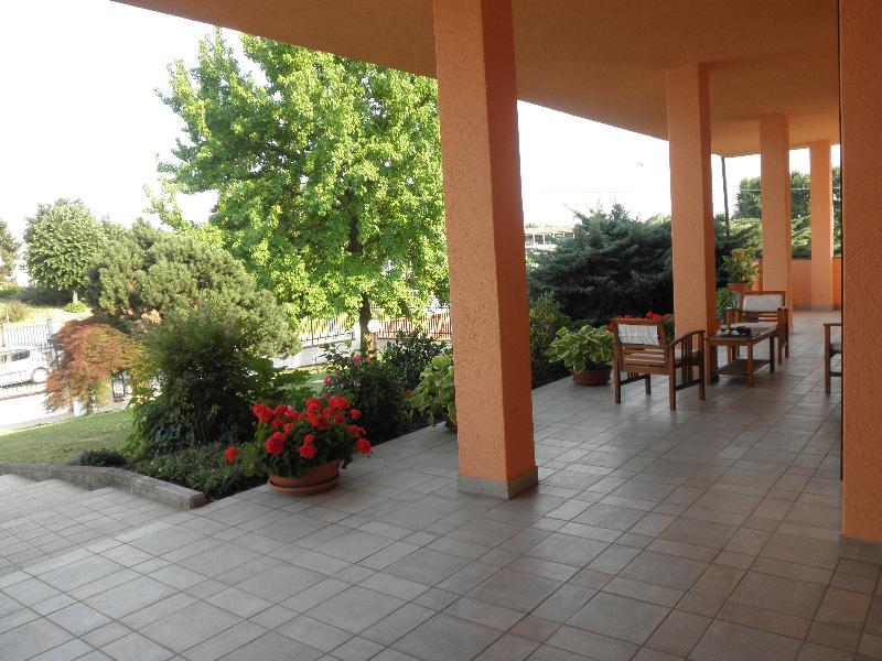 Villa Via Roma  - foto 8