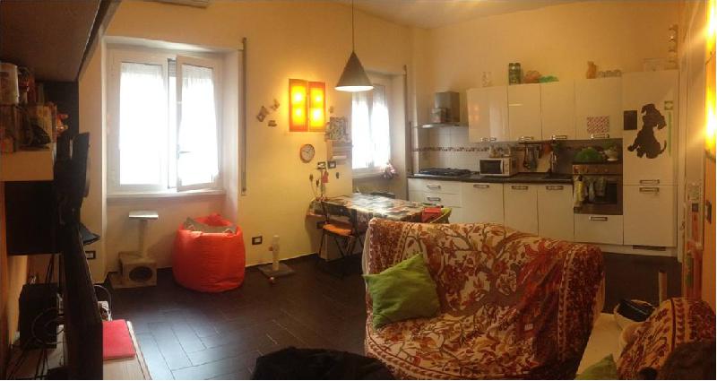 Appartamento via di santa maria goretti  - foto 3