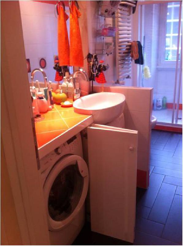Appartamento via di santa maria goretti  - foto 4