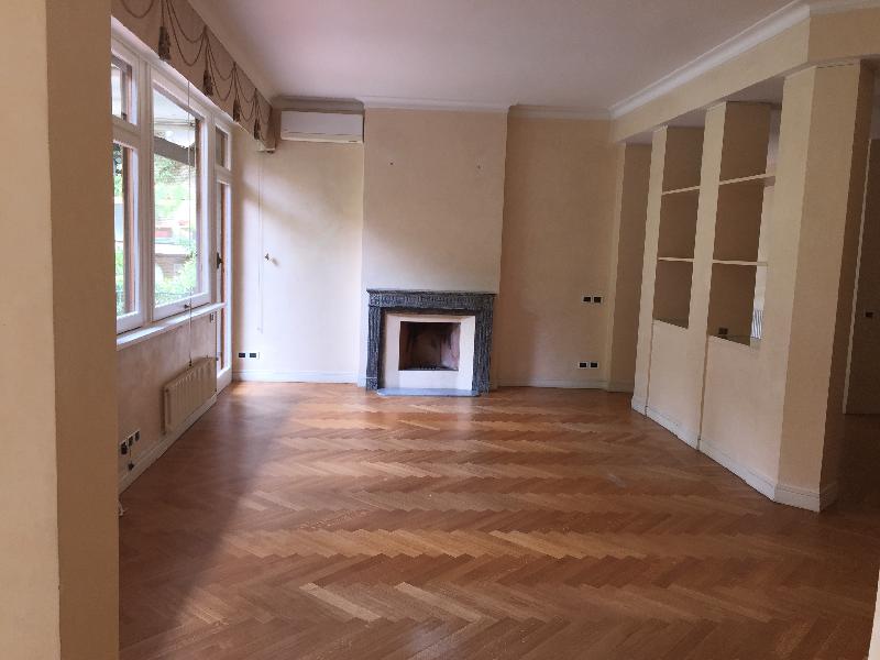 Appartamento VIA DEI MONTI PARIOLI 