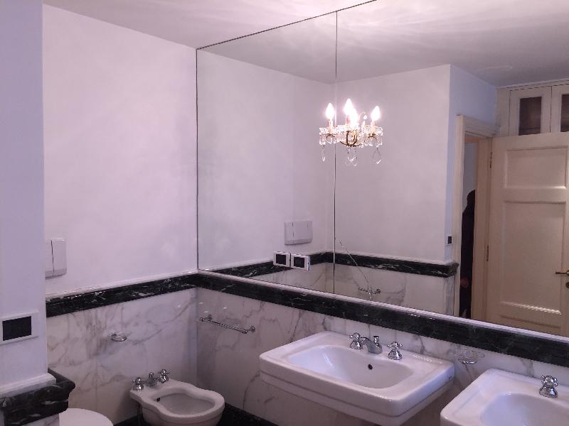 Appartamento VIA DEI MONTI PARIOLI  - foto 10