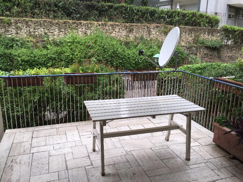 Appartamento VIA DEI MONTI PARIOLI  - foto 2