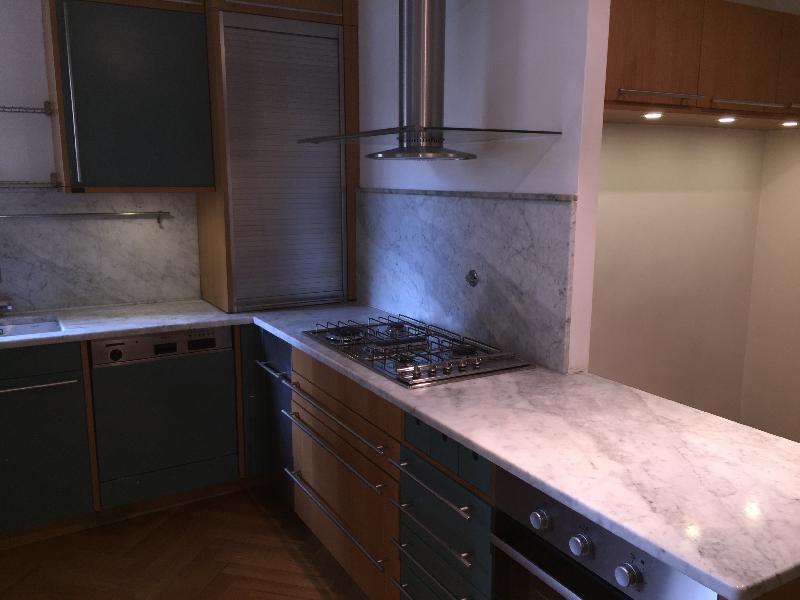 Appartamento VIA DEI MONTI PARIOLI  - foto 5
