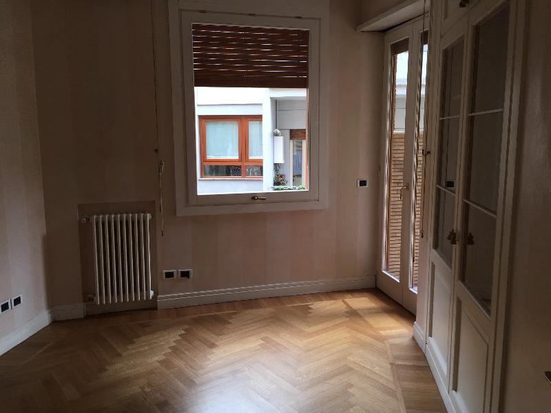 Appartamento VIA DEI MONTI PARIOLI  - foto 7
