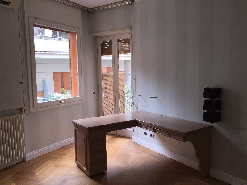 Appartamento VIA DEI MONTI PARIOLI  - foto 8