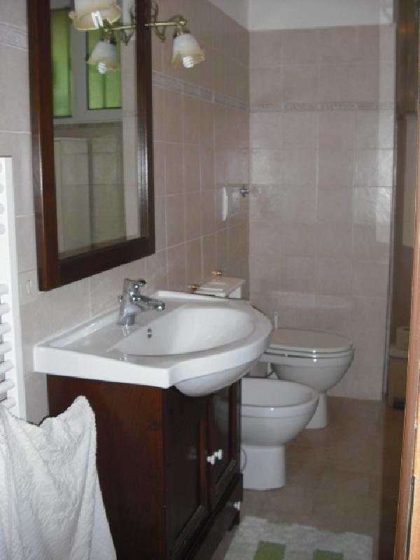 Appartamento via delle pinete  - foto 11