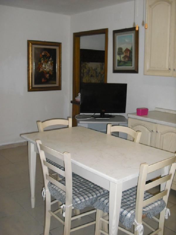 Appartamento via delle pinete  - foto 3