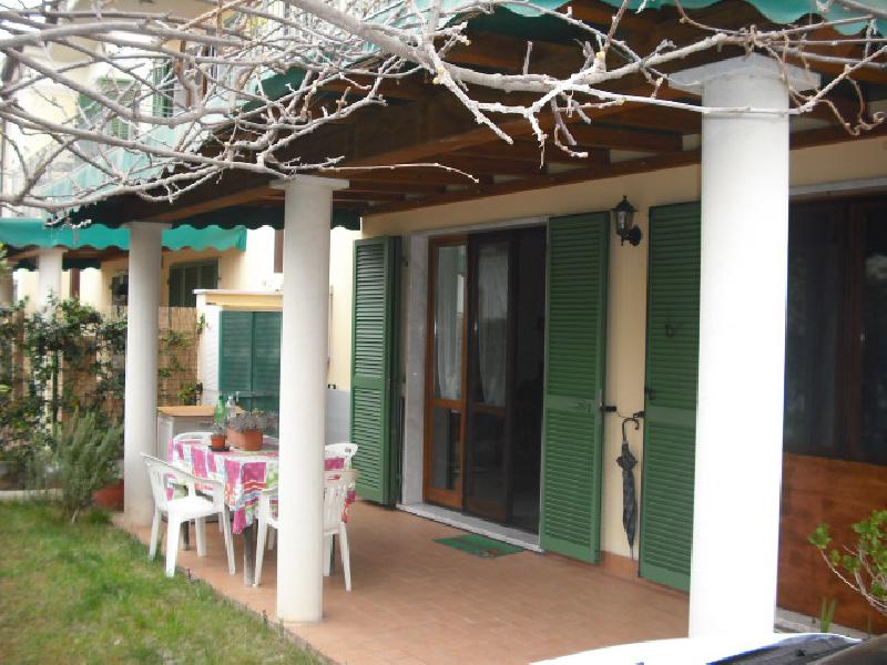 Appartamento torello baracchini 