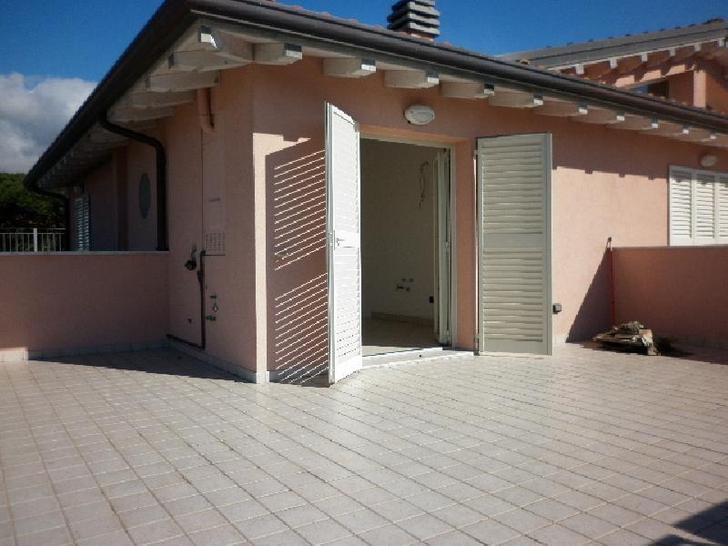 Attico - Mansarda, Massa
