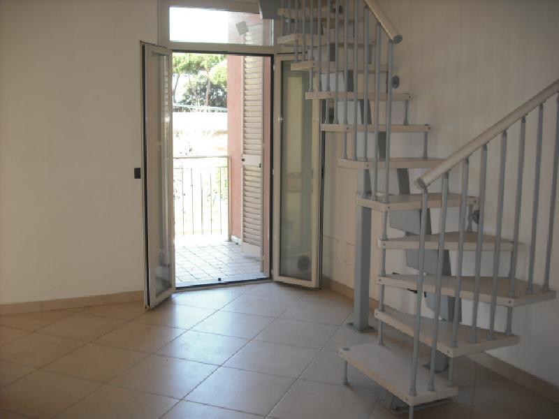 Attico via delle pinete 370  - foto 4