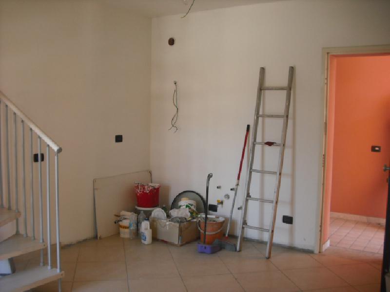 Attico via delle pinete 370  - foto 5