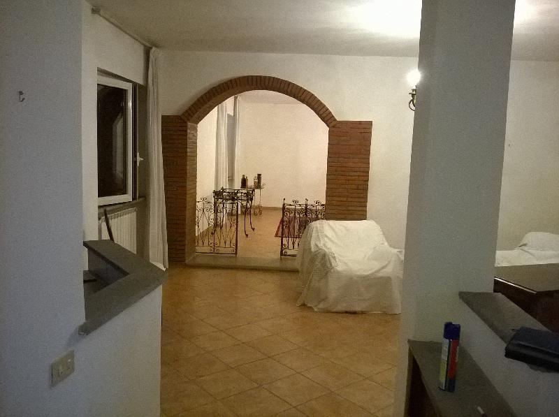 Villa strada ciavalletta  - foto 2