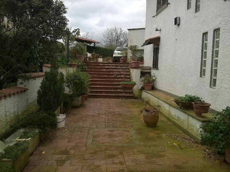Villa strada ciavalletta  - foto 4