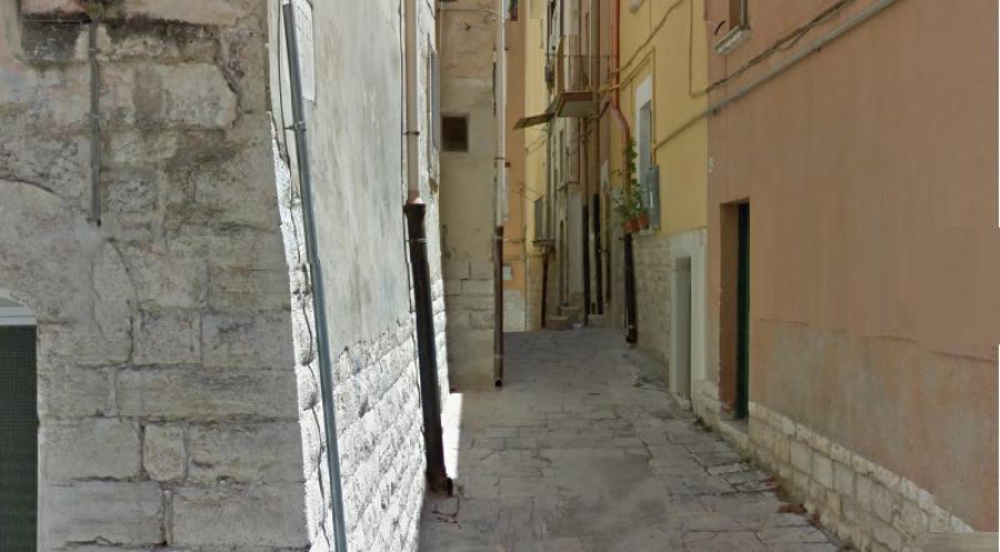Palazzo / Stabile S.Giacomo  - foto 2