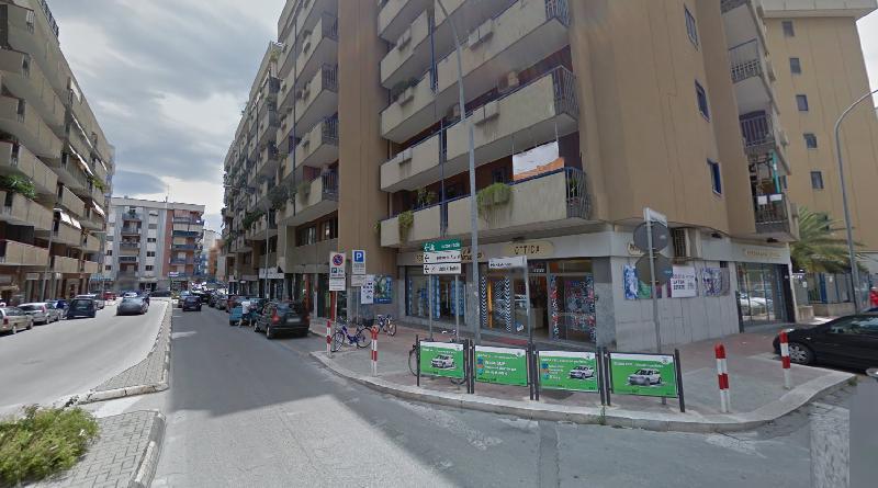 Appartamento Via S.Antonio  loading=