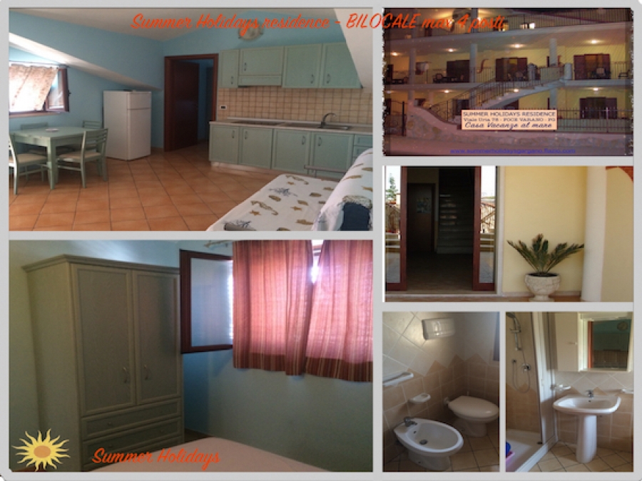 Appartamento viale uria, 78  - foto 6