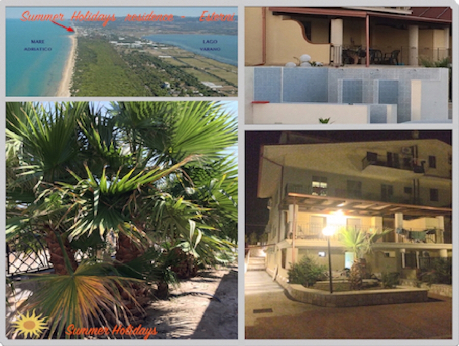 Appartamento viale uria, 78  - foto 9