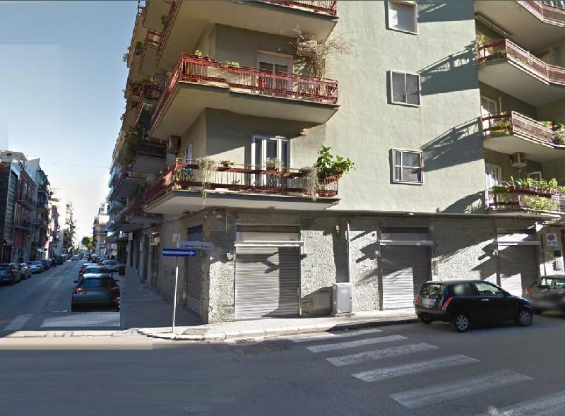 Appartamento Via S.Antonio 