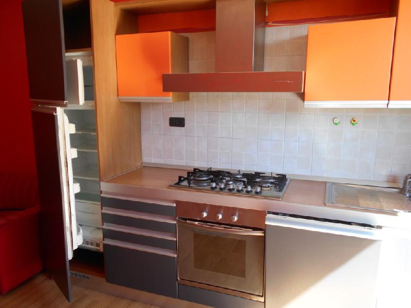 Appartamento via e. di montenegro 36, Foglizzo