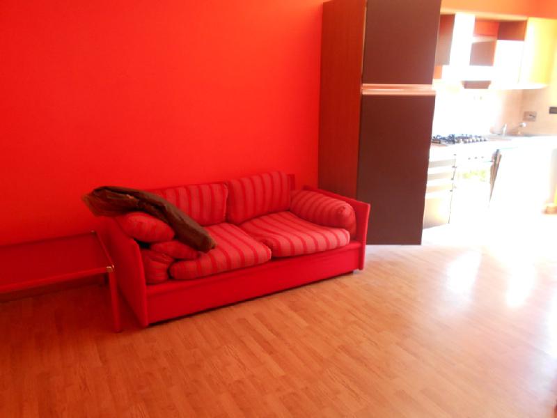Appartamento via e. di montenegro 36  - foto 2