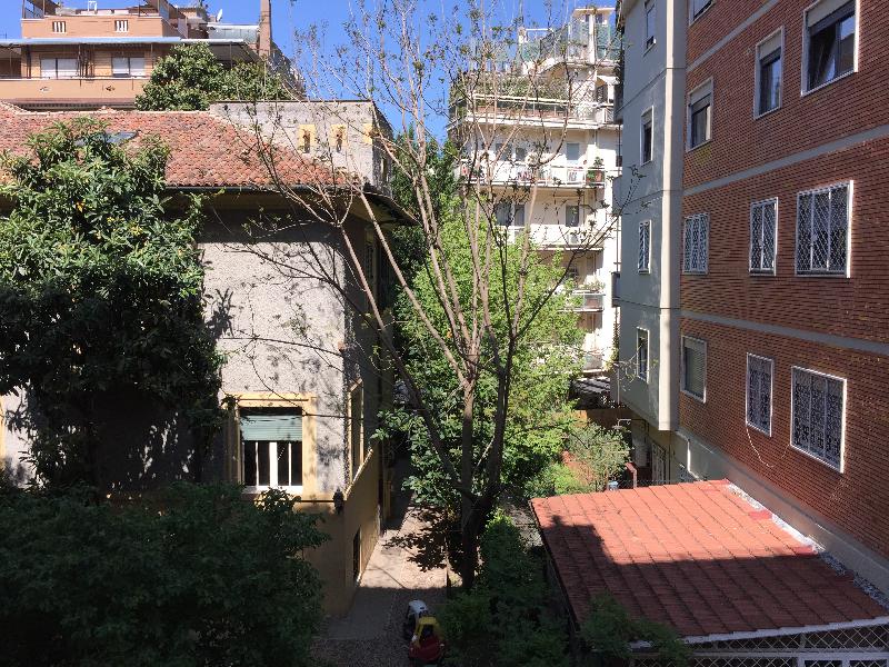 Appartamento PIAZZA CRATI 