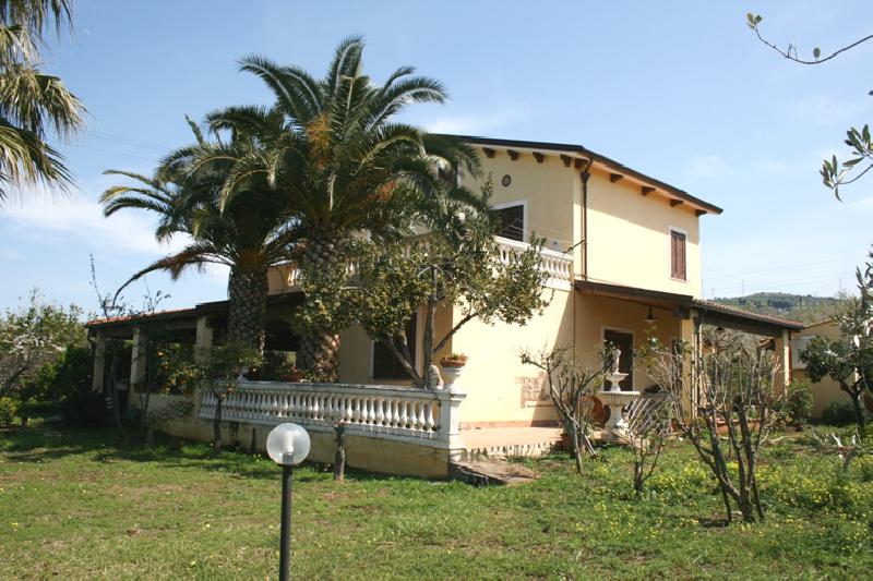 Villa C/da Calzata  - foto 2