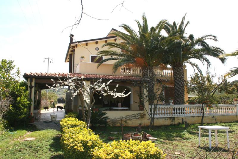 Villa C/da Calzata  - foto 3