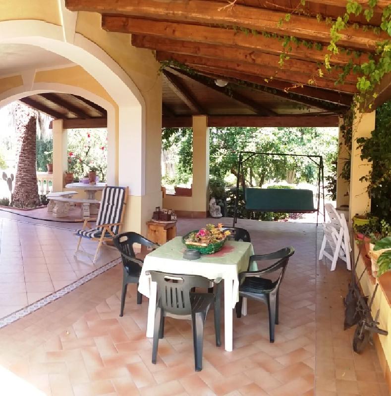 Villa C/da Calzata  - foto 9