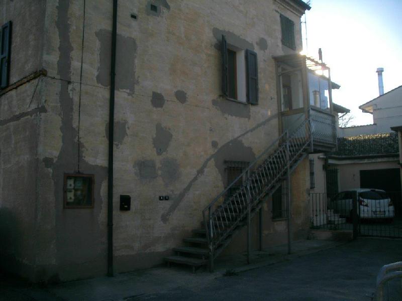 Appartamento via Bustacchini 15  - foto 11