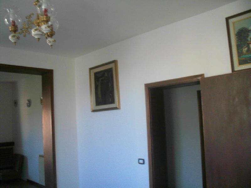 Appartamento via Bustacchini 15  - foto 13