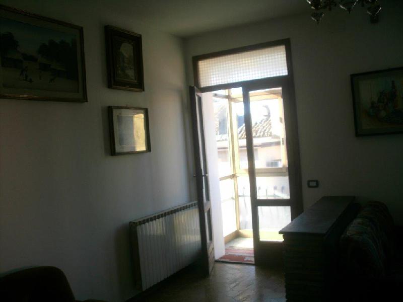 Appartamento via Bustacchini 15  - foto 14