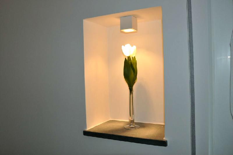 Appartamento via severino ferrari  - foto 8