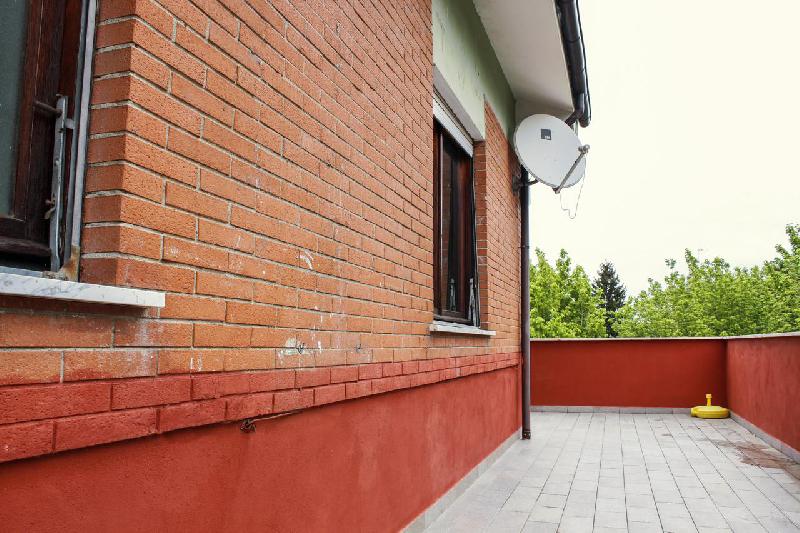 Appartamento via mendicino  - foto 4