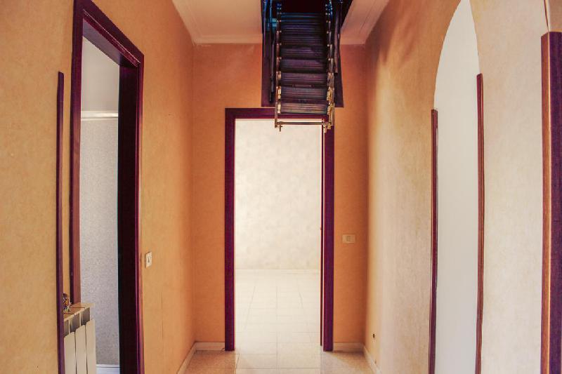 Appartamento via lucio trebellio  - foto 8
