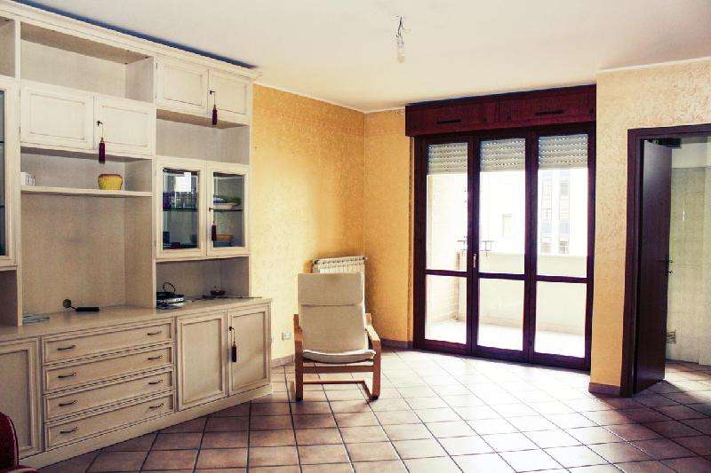 Appartamento VIA LUIGI VOLPICELLI  - foto 3
